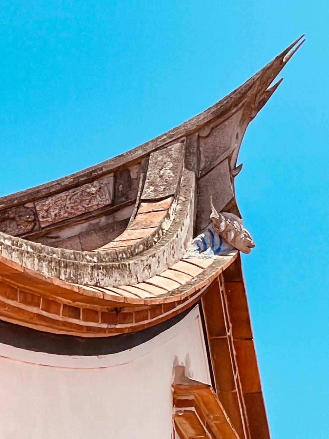 Grace Homestay Jincheng Exterior foto